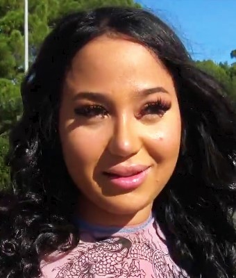 Photo HD Zarah Staar - 2