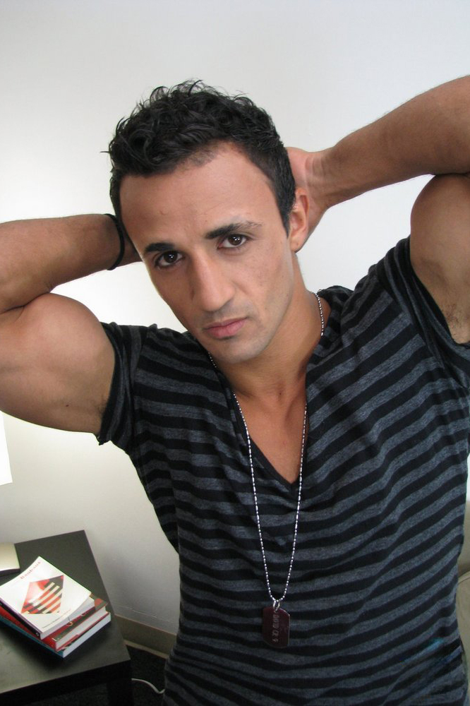 Photo HD Ali Elan - 3