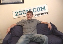 Ricky's Audition