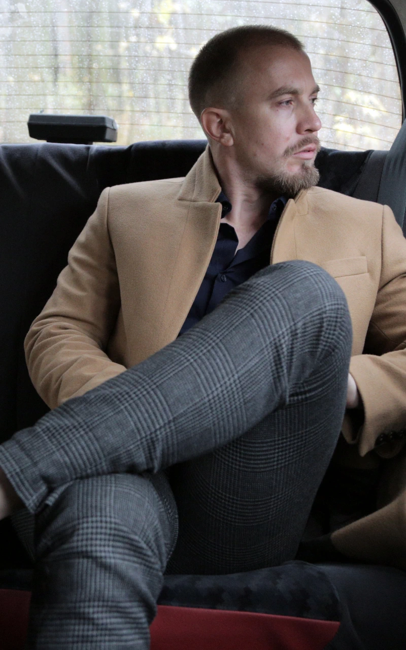 Jay Hard Female Fake Taxi