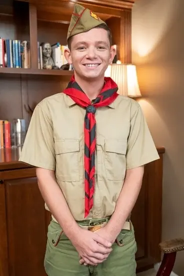 Photo HD Landon Davis - 1