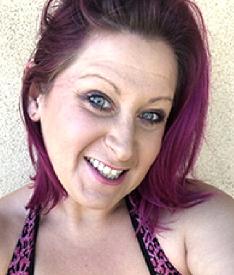 Callisto Morgan Gode-ceinture