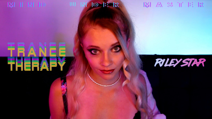 Riley Star - Trance Therapy