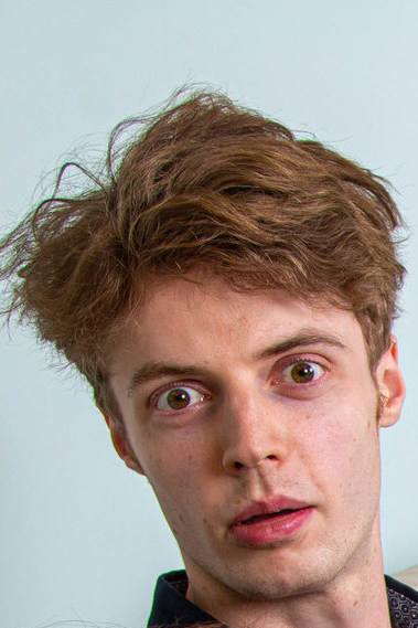 Roger Johnson Creampie