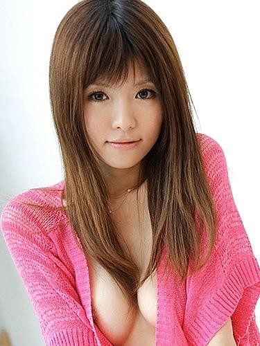 Miho Imamura Cosplay