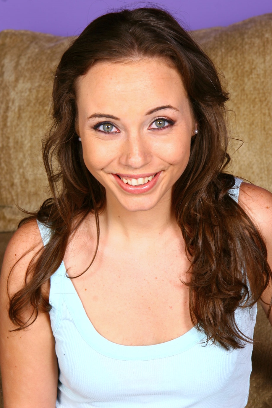 Hannah West New Sensations