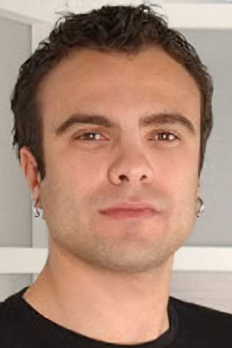 Photo HD Sascha Ink - 3