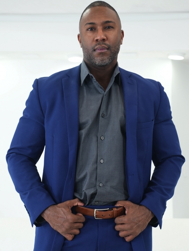 Photo HD Vic Lowrey - 1