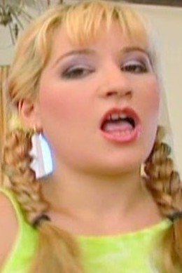 Photo HD Laure Mint - 3