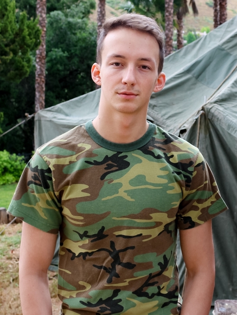 Photo HD Liam Daniels - 1