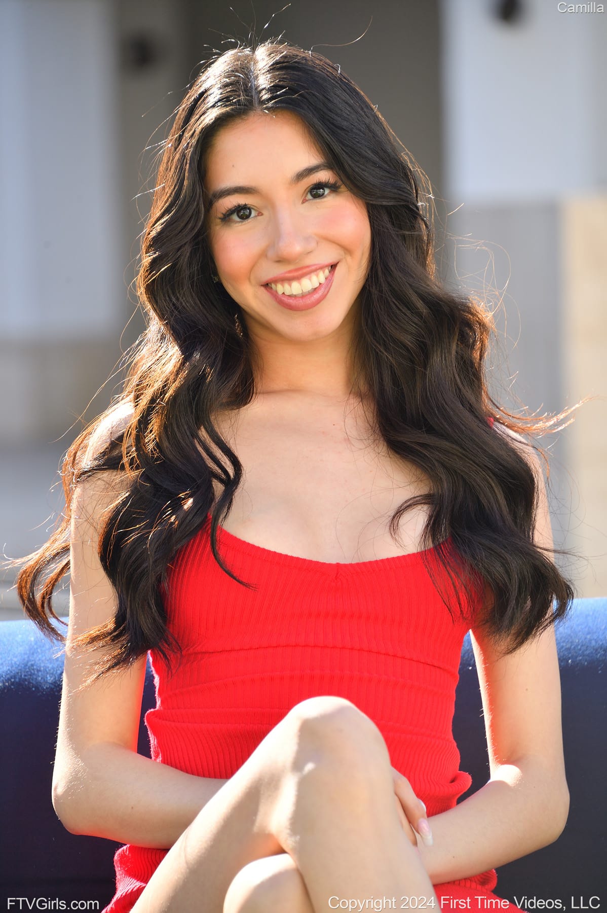 Photo HD Camilla Cream - 4