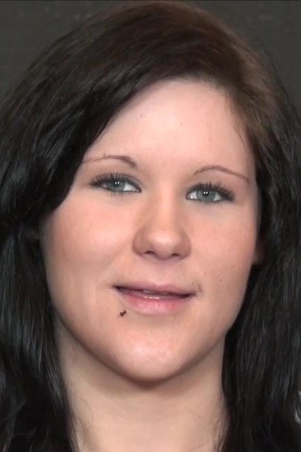 Alexandra Corti Woodman Casting X