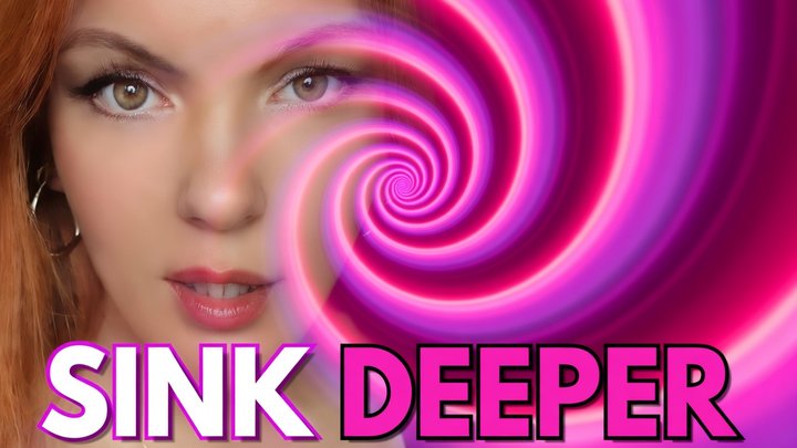 Sink Deeper - Goon Loop love Spell