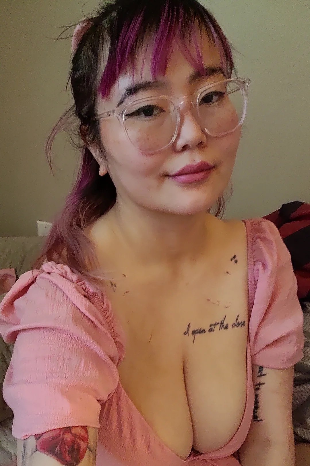 Photo HD Hana Tucker - 2