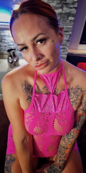 Sammy Thomas Interracial