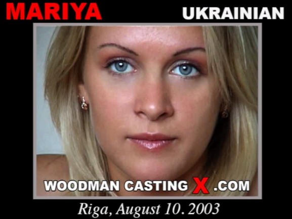 Mariya