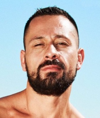 Photo HD Cristian Sam - 2