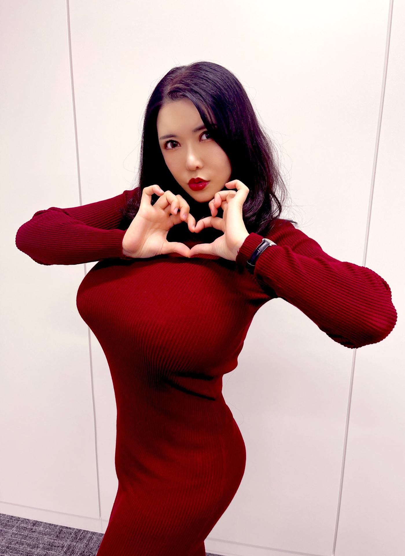 Photo HD Anri Okita - 3