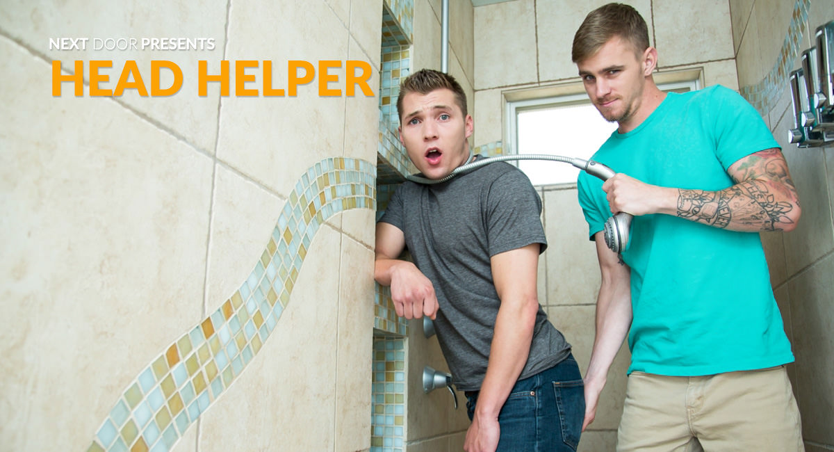 Head Helper