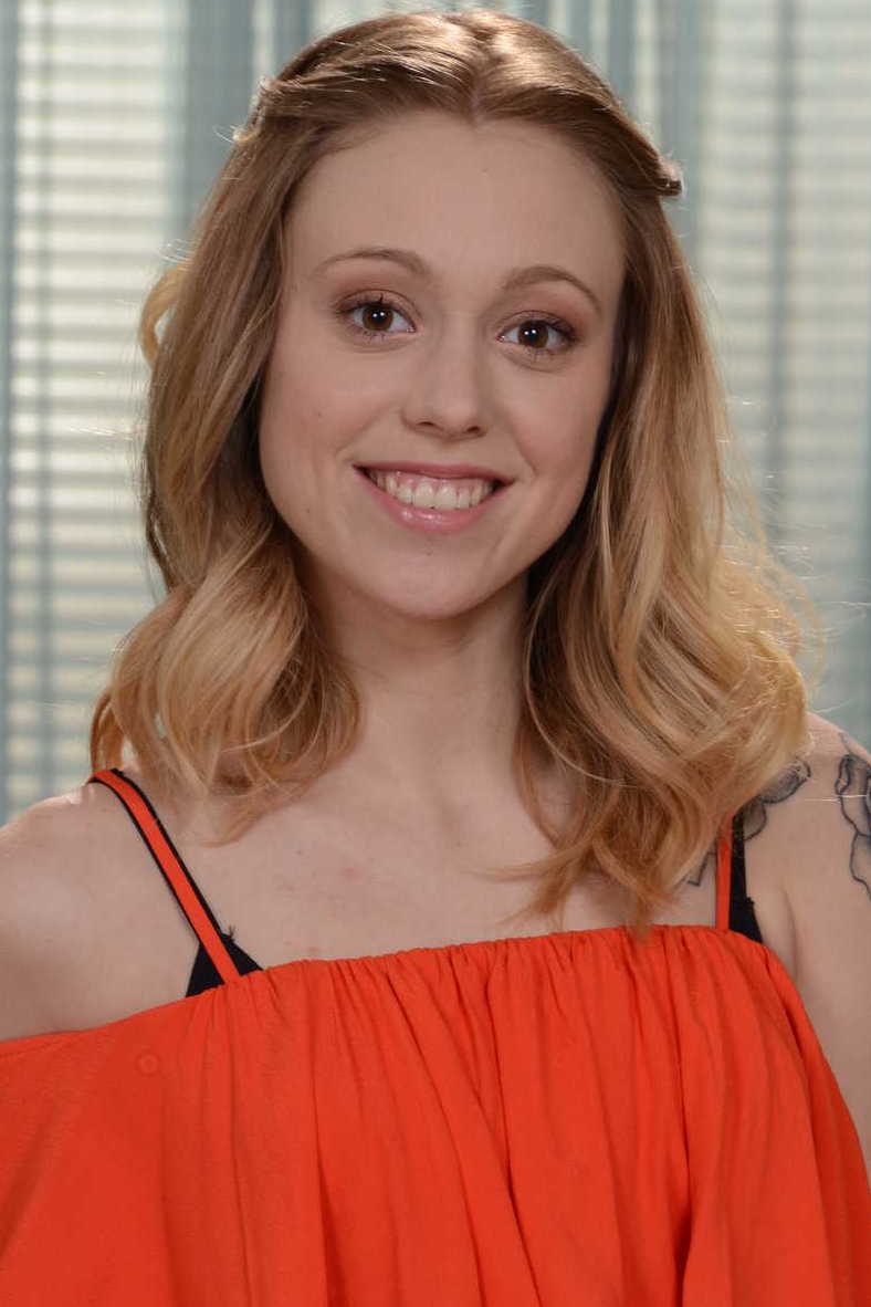 Photo HD Lucy Tyler - 1