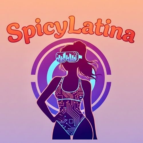 Spicy Latina