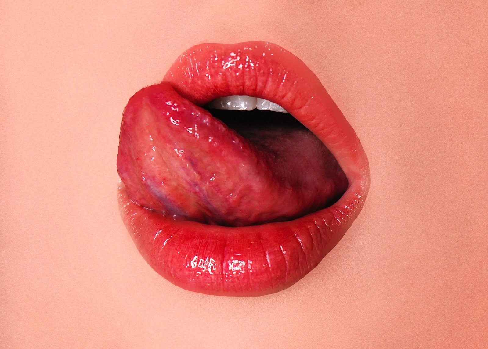 Sweetheart Kiss Squirt