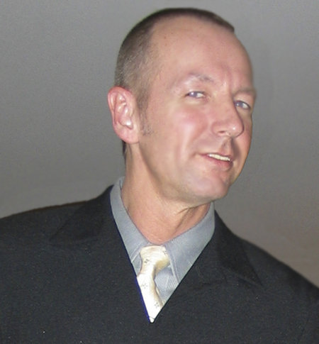 Photo HD Chris Charming - 4