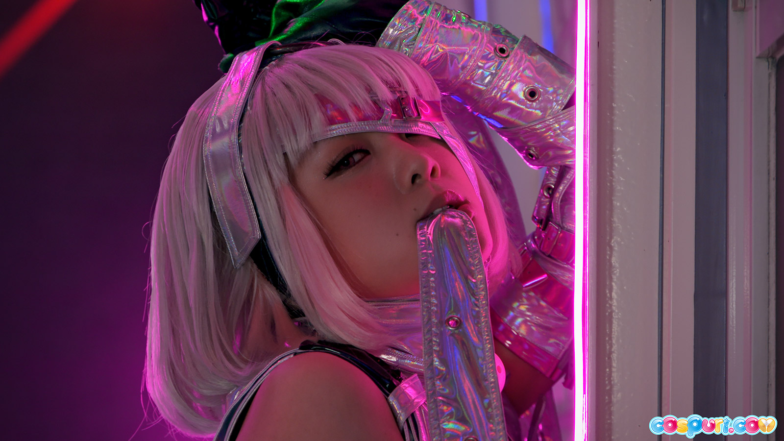 Cospuri #346: Aya Komatsu