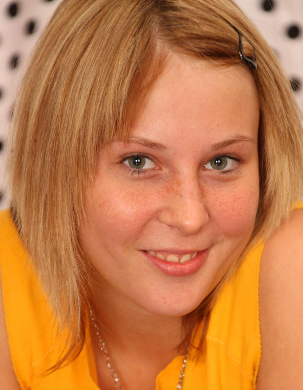 Photo HD Cora Stanly - 1