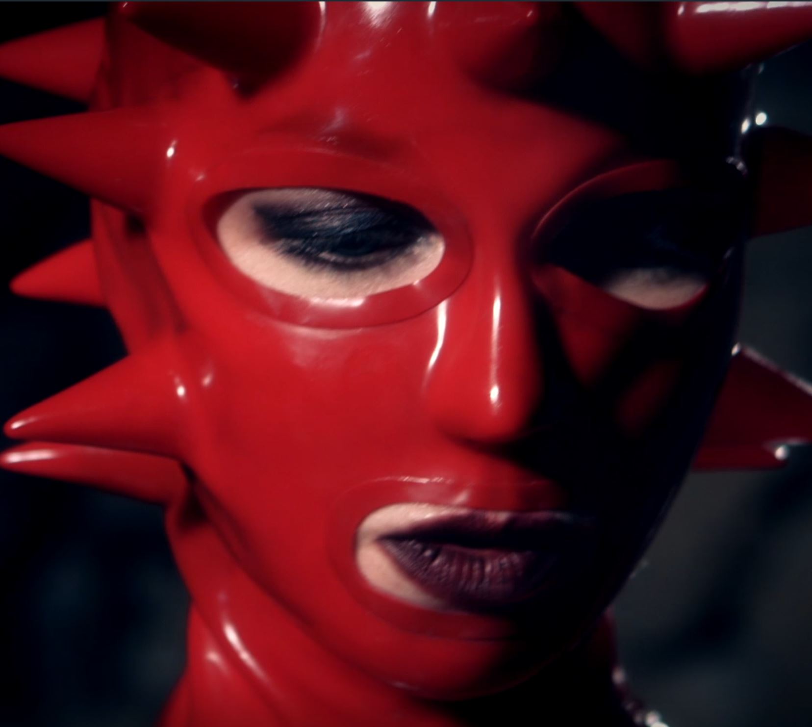 Photo HD Fuchsia - 2