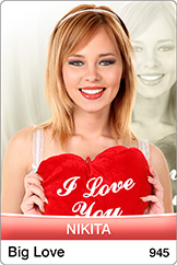 Big Love