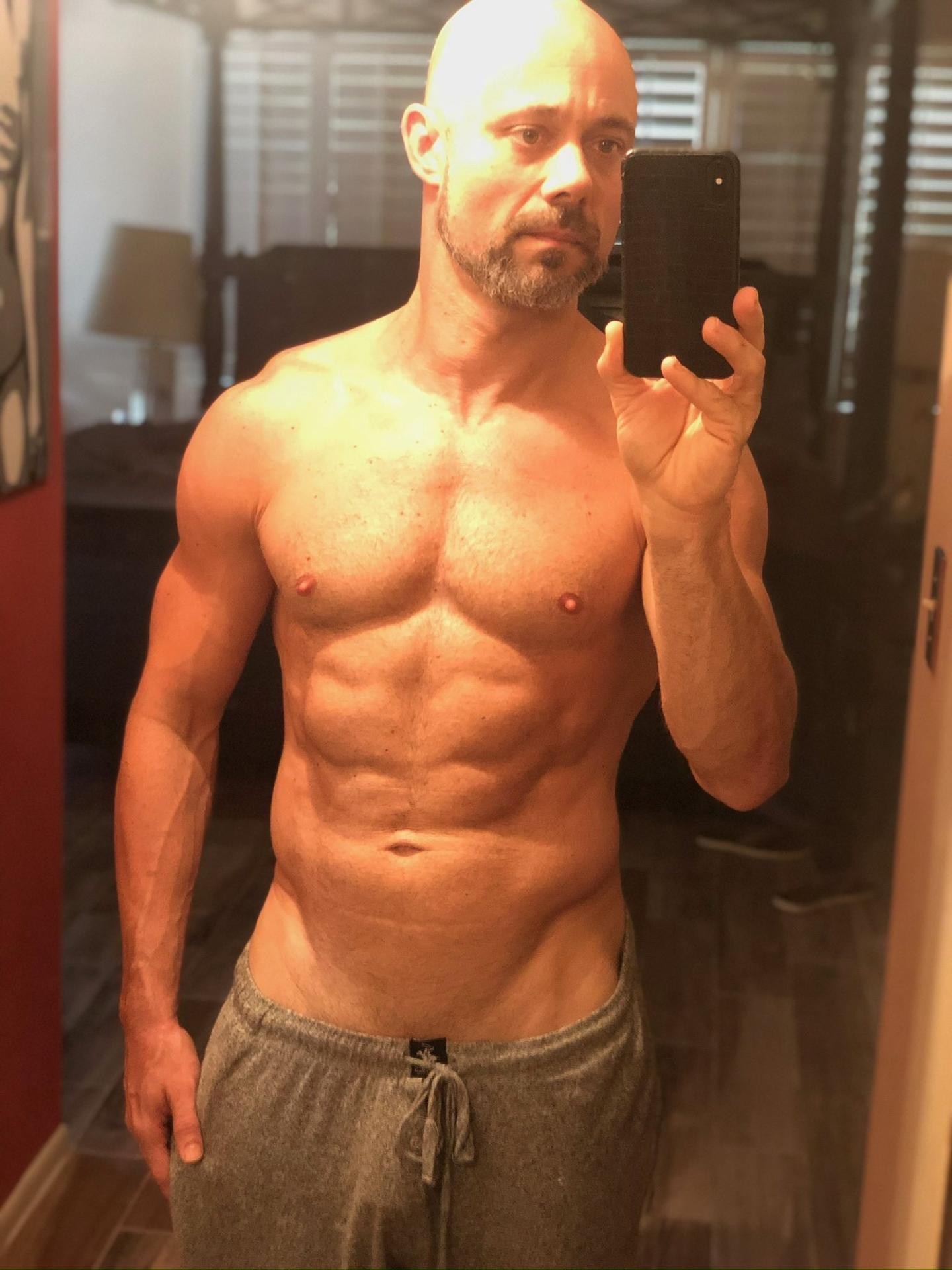 Photo HD Michael D. Foxxx - 1