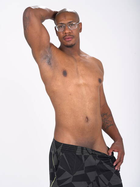 Photo HD Lawrence West - 4