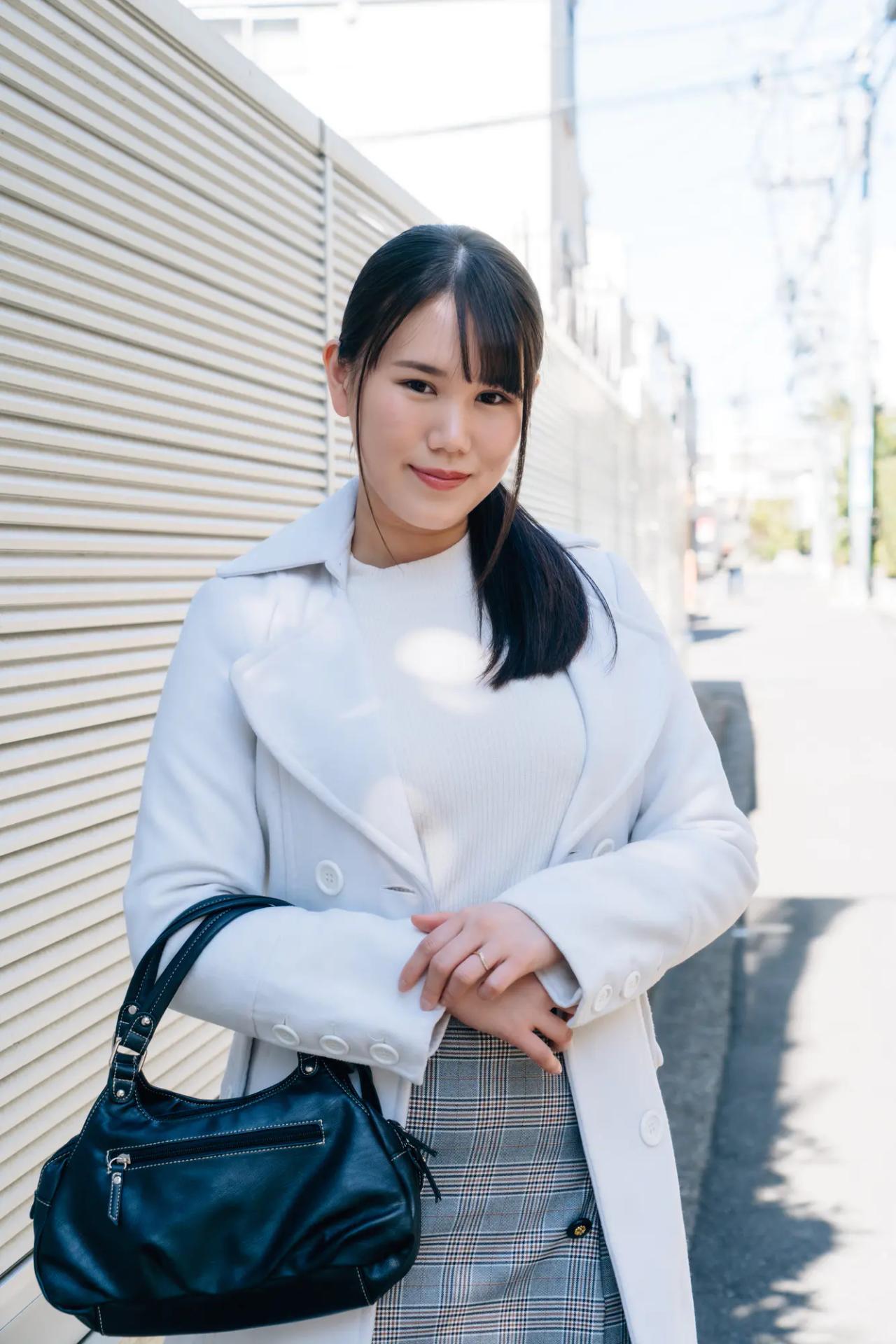 Photo HD Miho Tomii - 3