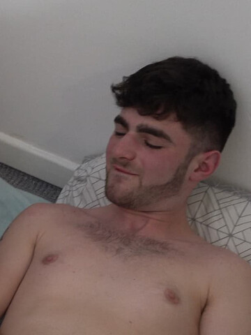 Alfie Zinc Hung Young Brit