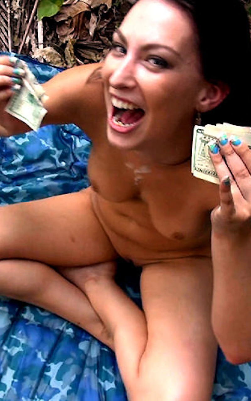 Photo HD Tiffany Cane - 5