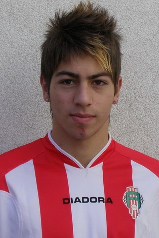 Photo HD Deon Fox - 5