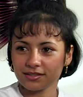 Fernanda Fragoso Interracial