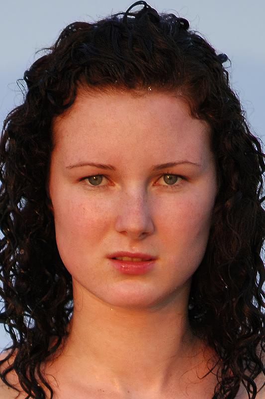 Photo HD Adriana E - 2