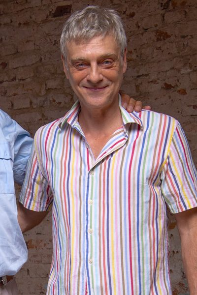 Tiberio