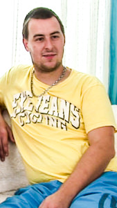 Maikl Gorge profonde