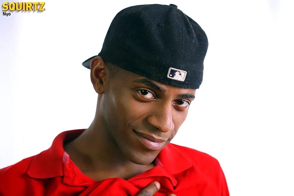 Photo HD Ricky Love - 3