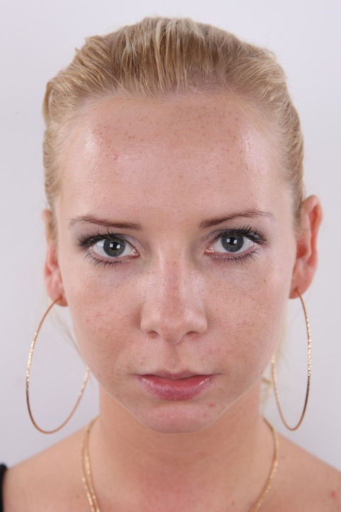 Petra Guess Czech Casting