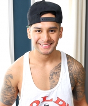 Photo de profil Sebastian Lee