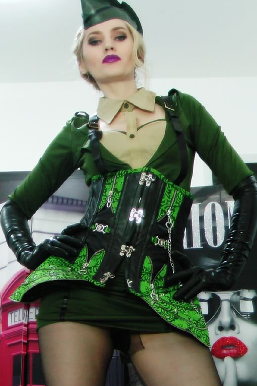 Photo HD Goddess Celine - 4