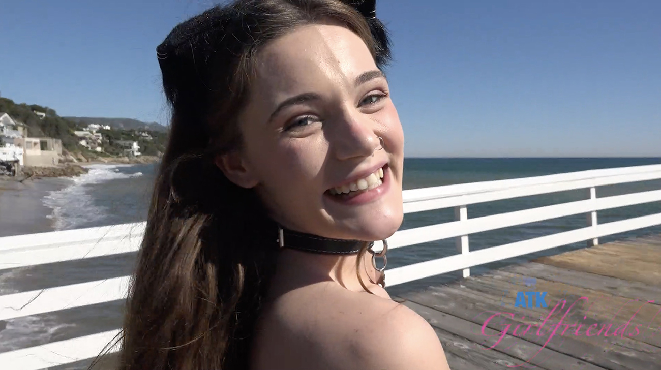 Juniper Ren Paradise Cove Part 1