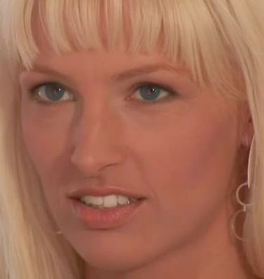 Stephanie Lahay Dorcel Club