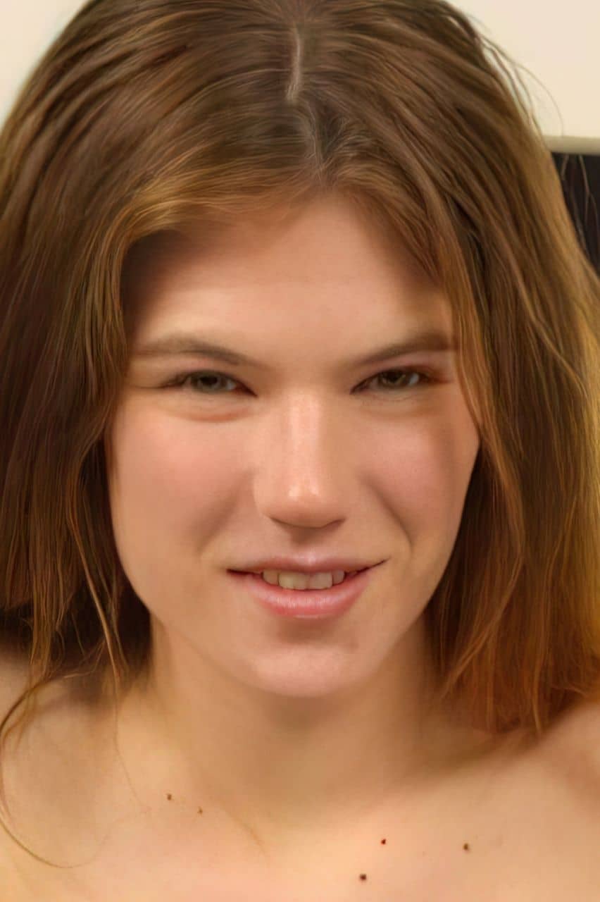 Photo HD Melissa Ashley - 1