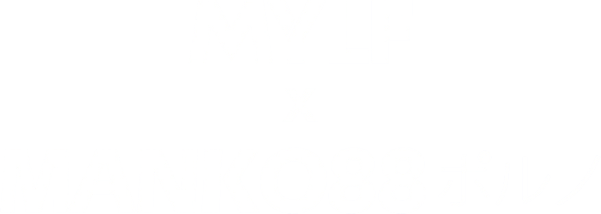 MYLF X Manko88