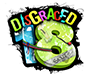 Disgraced 18